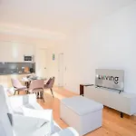 Liiiving In Porto-Mouzinho Residence Apartments