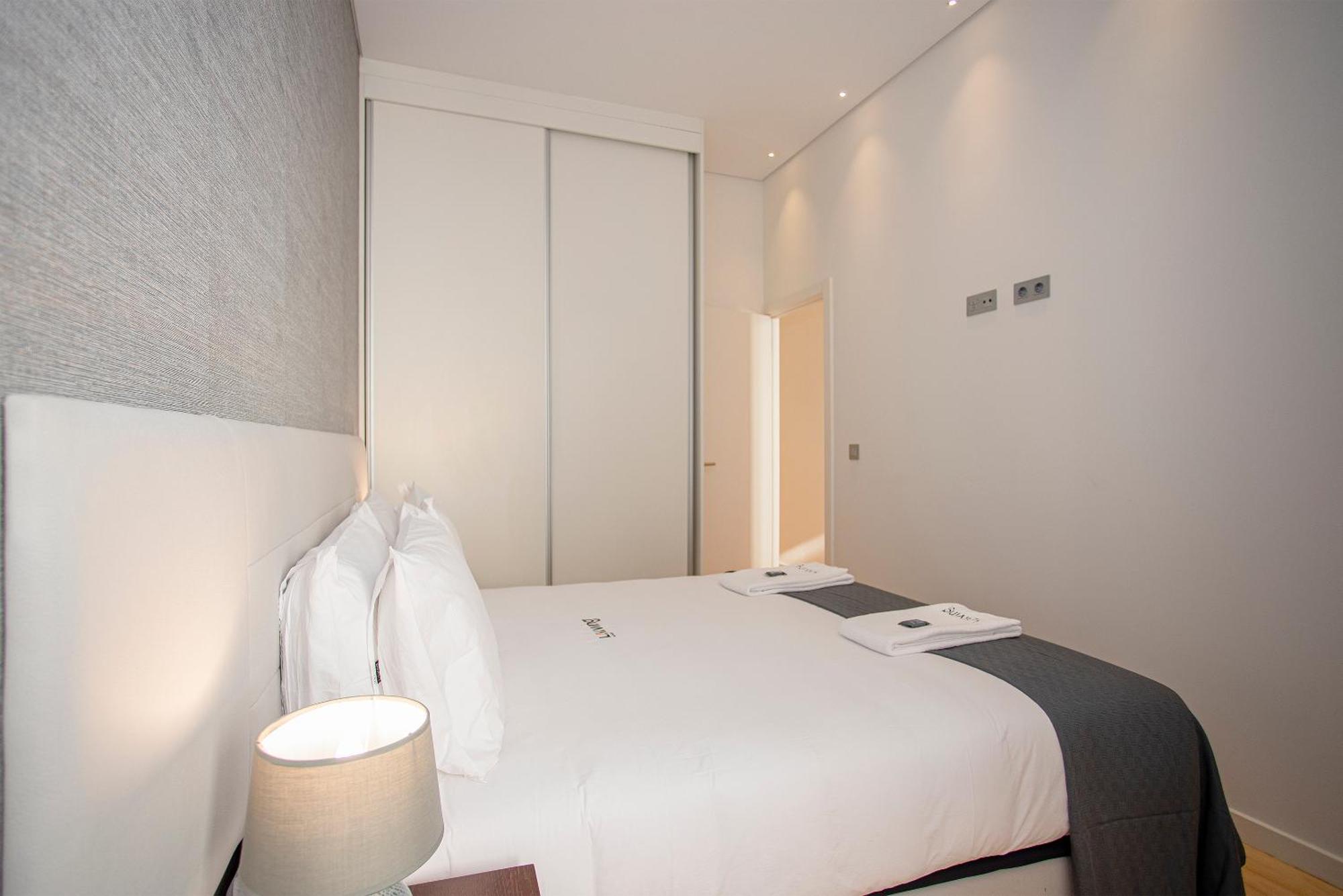 Appartamento Liiiving In Porto-mouzinho Oporto