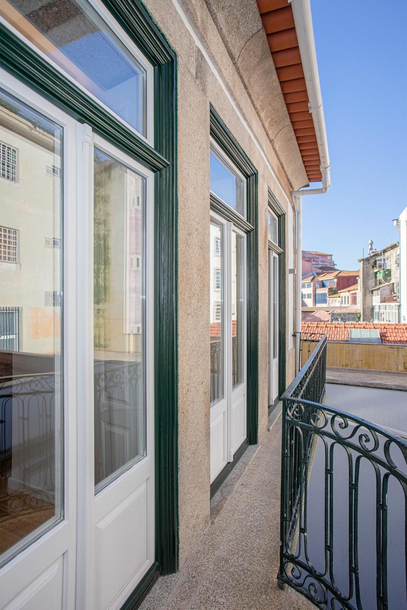 Appartamento Liiiving In Porto-mouzinho Oporto