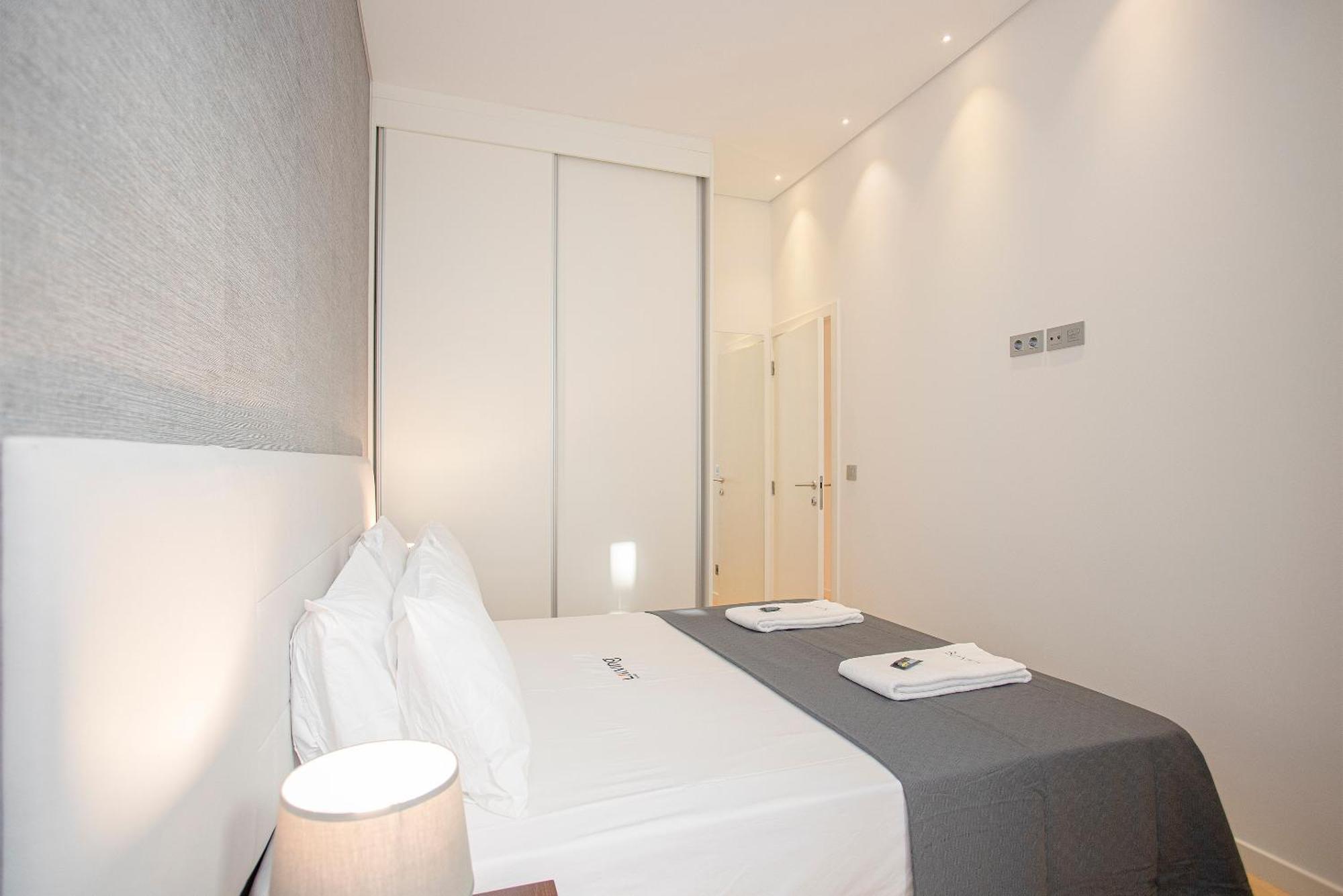 Appartamento Liiiving In Porto-mouzinho *