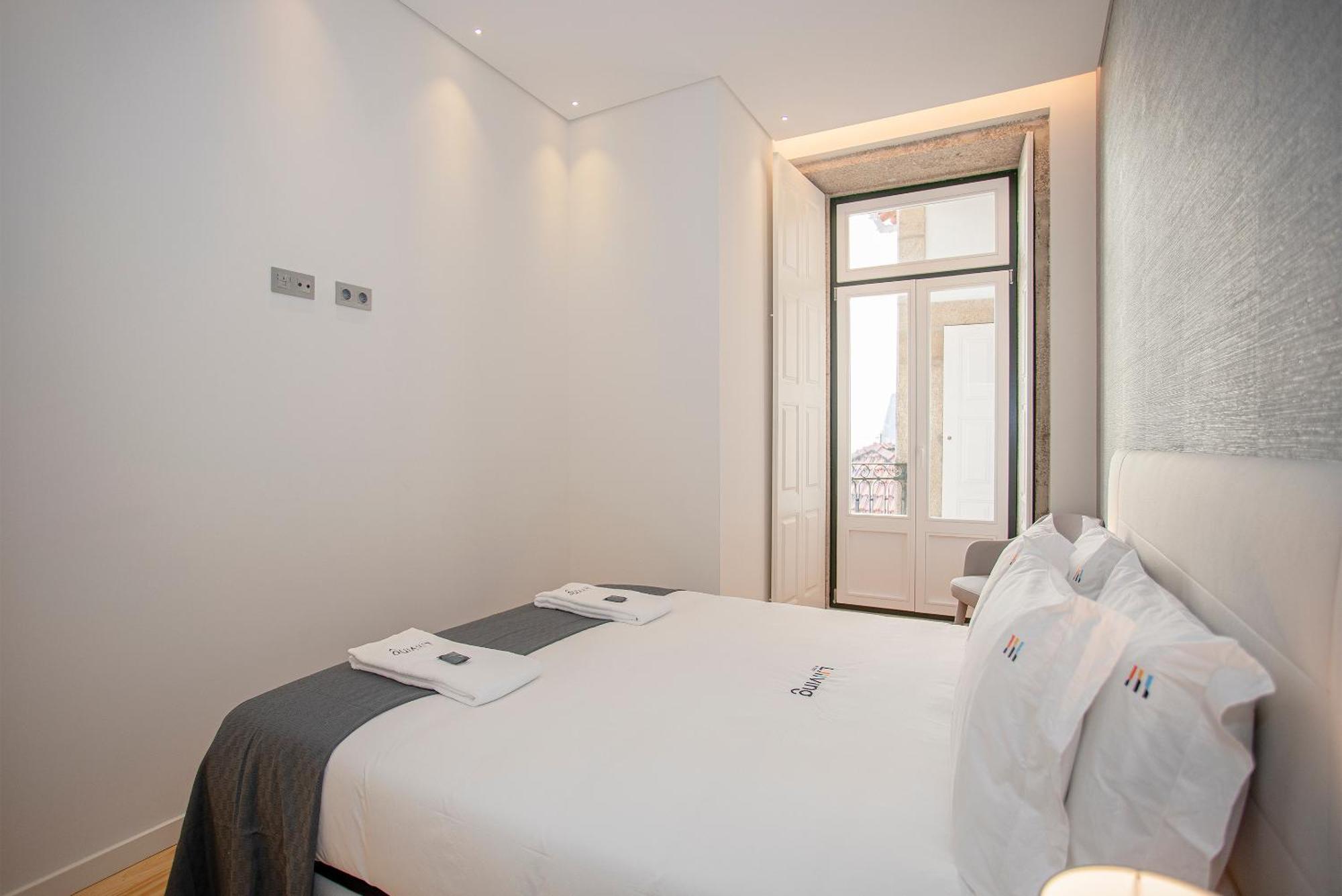 Appartamento Liiiving In Porto-mouzinho *