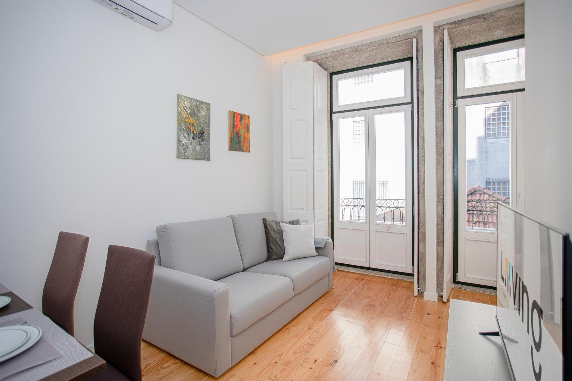 Appartamento Liiiving In Porto-mouzinho
